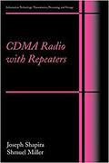 CDMA Radio with Repeaters 9781441938848