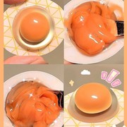 日本小鸡蛋睡眠面膜鸡蛋，免洗抗糖抗氧化修护补水提亮肤色收缩毛孔