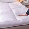 柔软五星级酒店10cm床垫软垫加厚床褥子垫被1.8m双人家用床褥垫褥