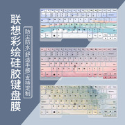 适用联想thinkpad键盘膜，e431t440pt430t470笔记本，电脑防尘垫14