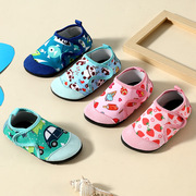 儿童地板袜鞋宝宝防滑底室内居家用男女宝宝，学步袜套幼儿园袜子鞋