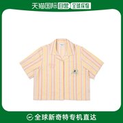 韩国直邮malbon golf 通用 衬衫