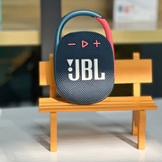 jblclip4无线音乐盒蓝牙，音箱迷你音响便携挂扣户外小音箱低音