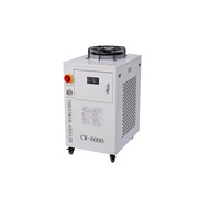 工业冷水机电脑板控制板冷油机1-4压机J通用电路主板冷冻机控制器