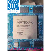 XC6VSX475T-2FFG1156 带板原件FPGA，植珠保质量