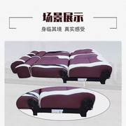 总厂高质量房车座椅核心件180度宾客模式座椅调节器制造座椅专用