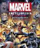 英文原版dk新版漫威百科全书精装marvelencyclopedianewedition漫画人物，设定集蜘蛛侠斯坦李stanlee复仇者联盟