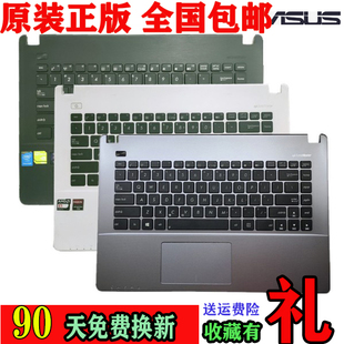 华硕 X450 X450VC X452M K450C W418L Y481 F450V 笔记本键盘