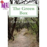 海外直订The Green Box 绿盒子