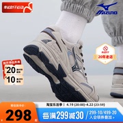 美津浓男女鞋2024夏季运动鞋健身训练SPEED 2K跑步鞋D1GH2229