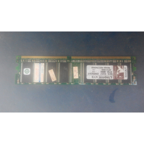 DDR400-1内存