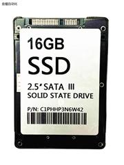 金士顿 16G 32G 40G 64G 2.5寸 SATA3 SSD固态硬盘笔记本台式议价