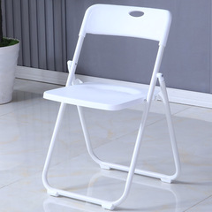 简易折叠椅子凳子家用便携靠背椅