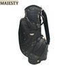 MAJESTY玛嘉斯帝高尔夫球包男士标准高尔夫球杆包桶包2022