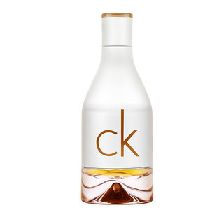 Calvin Klein/凯文克莱CK喜欢你因为你香水女士大牌持久淡香