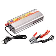 。新创力a逆变器一v机，1000w200w家用车载12v转2200体互换带充电逆