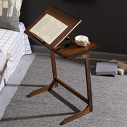 边几角几小桌子沙发现代简约c型边桌迷你茶几床头创意卧室