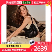 韩国直邮rosa.k水桶，包女斜挎手提单肩，女包黑色rosa301718673