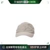 香港直邮A-COLD-WALL* 男士 兜帽式棒球帽 ACWUA199STONE