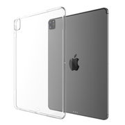 适用苹果iPad平板pro10.2透明mini6手机壳2021保护套air4软壳10.9 2022 2023 11寸12.9 air5 10.9 10.5 8.3