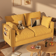 高颜值小户型沙发，多种场合适用，舒适宜人