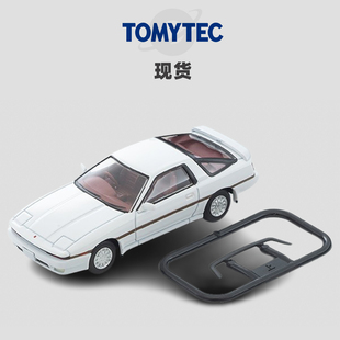 Oseky TOMYTEC TLV 3月 LV-N106e Toyota Supra 3.0 GT