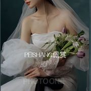 新娘手套白色蕾丝网纱泡泡长婚纱礼服影楼拍照造型手袖遮手臂手套