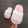 夏季婴儿女宝宝千层底软底防滑学步鞋子透气婴幼儿不掉松紧带凉鞋