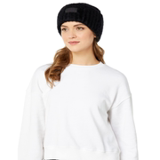 ugg女帽子含羊毛冬季保暖防寒户外帽，针织毛线帽休闲帽包头帽经典