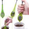 手推茶滤创意可爱冲茶喝茶泡茶神器办公室水杯茶漏器小茶叶过滤网