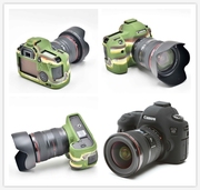 尼康d7100d7200单反相机，包硅胶套专用保护套摄影包，防摔全方面