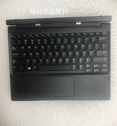 戴尔/dell Latitude 7285平板生产力键盘 K17M 内置电池 无线充电