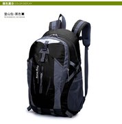 户外登山包大容量书包旅游双肩包女运动包男韩版旅行背包