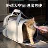 猫包便携外出透气大容量单肩包宠物，背包猫咪太空舱狗狗，包坐车(包坐车)神器