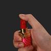 个性口红充气火机创意造型明火发广告订制一件优品