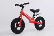 幼儿园平衡车儿童平衡滑步车脚行车2-8岁12寸无脚踏板自行车