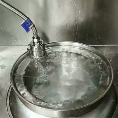 浮动开关自来水自动上水控制器养殖水位全自动止水阀控制阀传感器