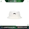 香港直邮Stussy 斯图西 男士 stock 渔夫帽 1321023C