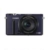 Casio/卡西欧 EX-100 大光圈 美颜 旅行 街拍 学生 高清 数码相机
