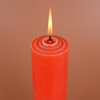 q79j直供超大号，加粗过年红蜡烛，无烟无味家用停电照明黄白色烧