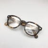 moscot玛士高眼镜(高眼镜，)余文乐同款手工粗框方形，复古近视眼镜框lemtosh