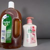 Dettol/滴露消毒液750ML99.99%衣物家居杀菌加220ML洗手液