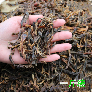 干豆角农家自制长豆角，干干货嫩豇豆干菜，新货脱水蔬菜土特产500g