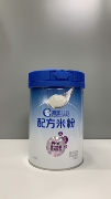嘉宝米粉A2beta-酪蛋白专业配方10倍益生菌双蛋白易罐装