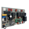 华帝消毒柜配件主板110-H04/H04A电源板主板控制器电路板