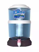 饮水机过滤桶净家用自来水直饮净化桶净水器壶前置活性炭阻垢进口