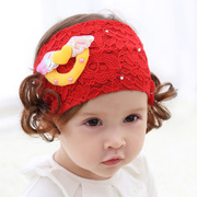 婴儿气门帽薄款透气0-3-6个月，夏季护卤门发带空顶，1岁男女宝宝帽子
