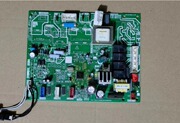 JZ1基站空调美的单冷三相电脑板KF-72L/SNY-主板(D2)空调内机议价