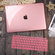 Macbook Air 11 12 13.3  Crystal Clear Cover for Macbook