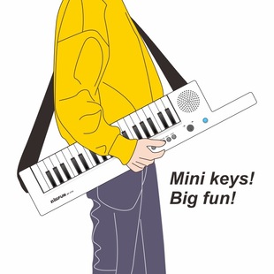 usb背着弹的儿童电子琴37键玩具钢琴充电初学乐器音乐男女孩礼物